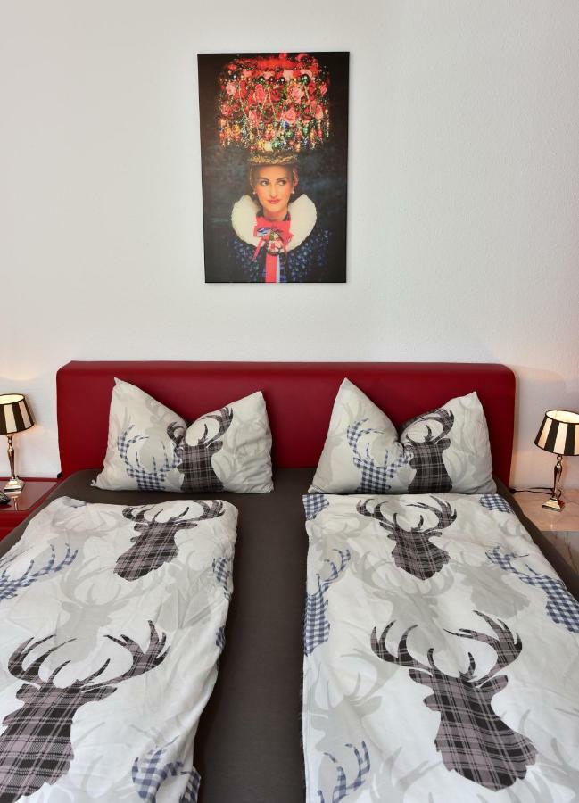 Black Forest Bollenhut Lenzkirch Kültér fotó
